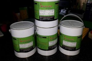 Đại lý sơn Hoa Việt Uy Tín