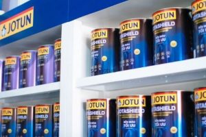 Đơn Vị Cung Cấp Sơn Jotun Miền Nam Chất Lượng Uy Tín