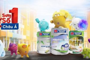 Đại Lý Sơn Nippon