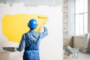 Biện Pháp Thi Công Sơn Nước Hiệu Quả