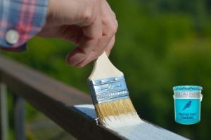 Các Dòng Sơn Nước Kẽm Phổ Biến