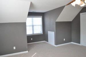 Sơn Nước Màu Xám