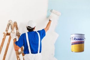 Các Dòng Sơn Nước Rainbow Phổ Biến