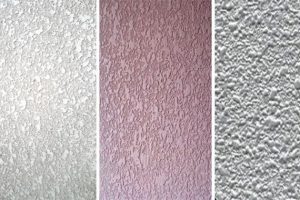 Đặc Tính Của Sơn Sần Giả Đá