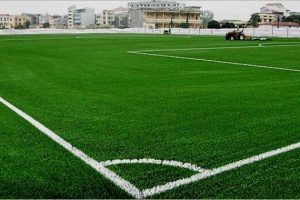 Bảng giá thi công sân cỏ nhân tạo tại Đà Nẵng