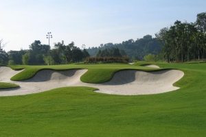 Quy Trình Thi Công Sân Golf Chuẩn