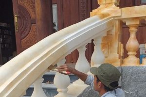 Sơn Giả Đá Jotun Giá Rẻ