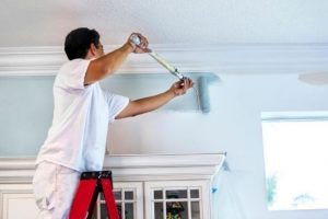 Sơn nước là gì? Những kiến thức cần biết về sơn