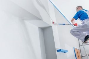 Sơn Nước Màu Trắng 1kg Giá Rẻ