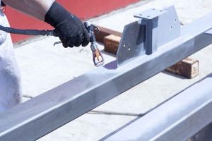 Đại Lý Sơn Mạ Kẽm Uy Tín