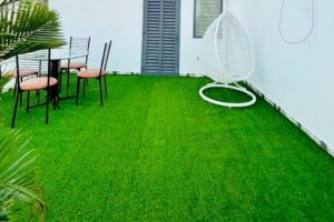 Thảm Cỏ Nhân Tạo Ban Công Chất Lượng