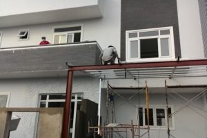Dịch vụ thi công sửa chữa nhà cửa chuyên nghiệp