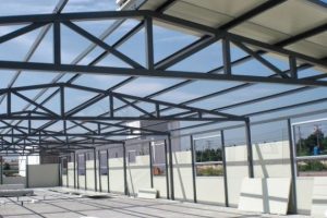 Dịch vụ xây dựng kho xưởng trọn gói giá rẻ, chất lượng