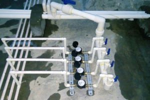 Dịch vụ thi công điện nước nhà phố hiệu quả tối ưu