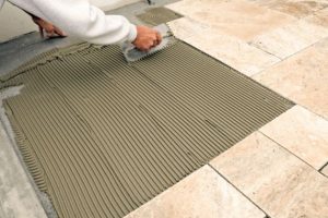 Thi công ốp lát gạch đúng kỹ thuật