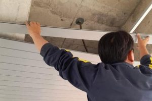 Dịch vụ thi công trần nhôm chất lượng