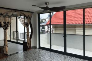 Giải pháp thi công cửa nhôm xingfa Việt Nam hiệu quả