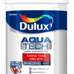 Chất chống thấm Dulux Aquatech - C8033