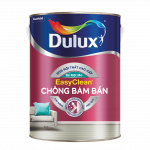 Sơn Dulux Easy Clean chống bám bẩn