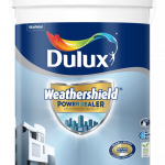 Sơn Dulux Weathershield Powersealer - Z060