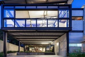 Bảng giá dịch vụ thi công nhà khung thép tiền chế trọn gói 2026