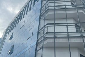 Giải pháp thi công nhôm kính đạt hiệu quả cao