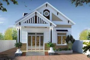 Bảng giá thi công Xây nhà cấp 4 trọn gói