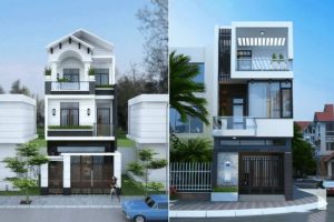 Bảng giá thi công xây dựng nhà phố trọn gói mới nhất 2026