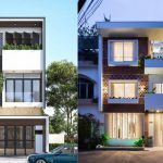 Công ty xây dựng nhà phố uy tín