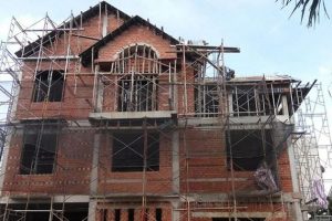 Dịch vụ xây nhà trọn gói mang đến hiệu quả cao