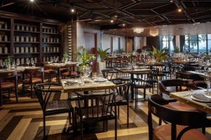 Dịch vụ thi công nhà hàng chất lượng