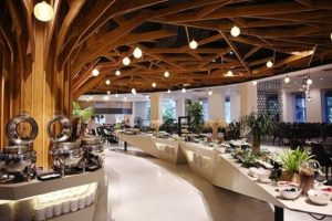 Thiết Kế Nhà Hàng Đẹp, Sang Trọng