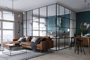 Bảng giá thi công nội thất căn hộ chung cư trọn gói