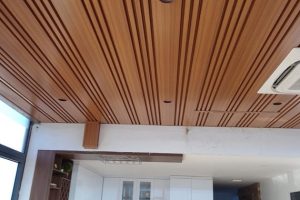 Top mẫu trần nhôm được ưu chuộng