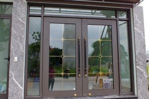 Dịch Vụ Thi Công Cửa Nhôm Xingfa Nhập Khẩu