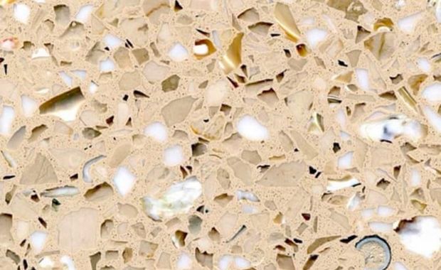 Đá mài terrazzo là gì?