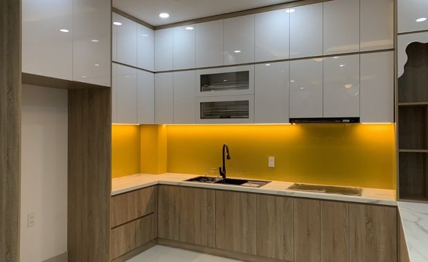 Tủ bếp là gì?