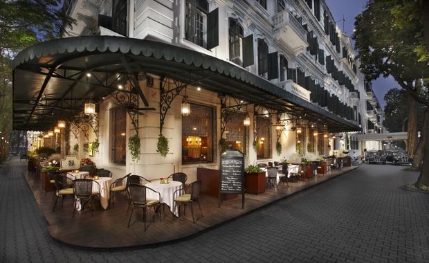 Chọn vị trí “đắc địa” cho thiết kế nội thất quán cà phê