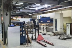 Xưởng Sản Xuất Nhôm Kính Xingfa Uy Tín Chất Lượng