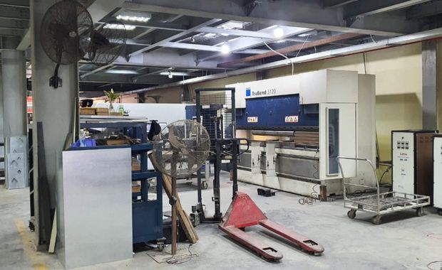 Xưởng Sản Xuất Nhôm Kính Xingfa Uy Tín