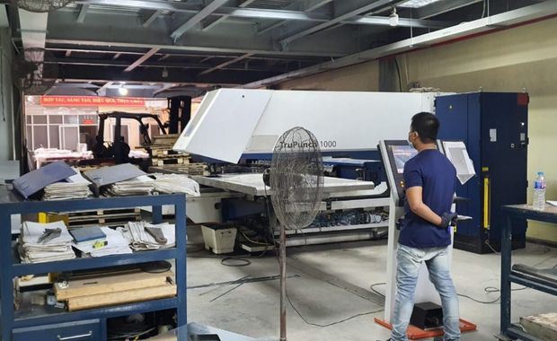 Dailysonepoxy Chúng Tôi Luôn Cam Kết