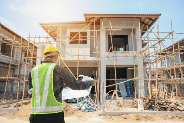 Thiết kế biệt thự đáp ứng nhu cầu cảu gia chủ