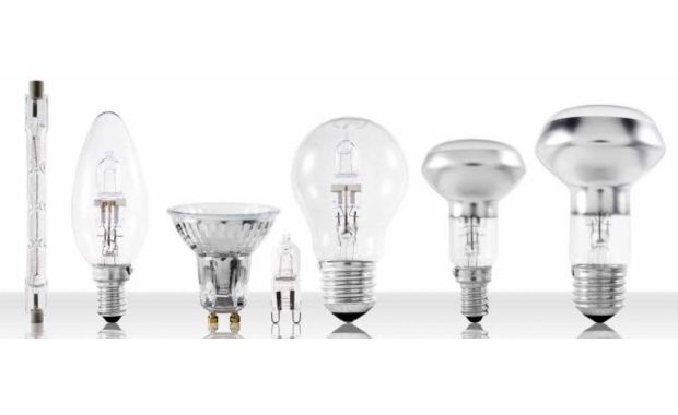 Đèn Halogen