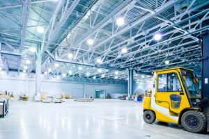 Thiết kế hệ thống chiếu sáng hiệu quả