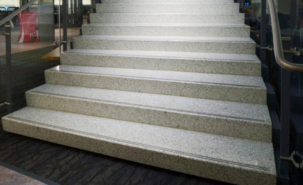 Cầu Thang Terrazzo