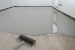 Dịch vụ thi công sơn sàn epoxy nền nhà xưởng tại Tiền Giang 