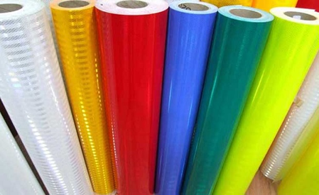 Xuất Xứ Thương Hiệu Của Màng Phản Quang 3M