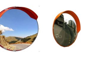 Sản Xuất Cung Cấp Gương Cầu Lồi