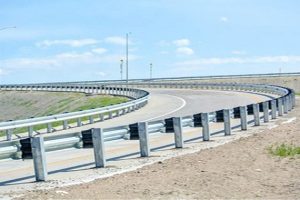 Thi Công Sản Xuất Lắp Dựng Hộ Lan Tôn Sóng