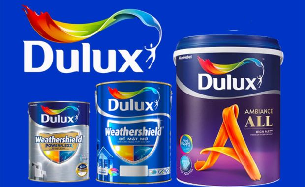 Sử Dụng Sơn Dulux Cho Mục Đích Nào?